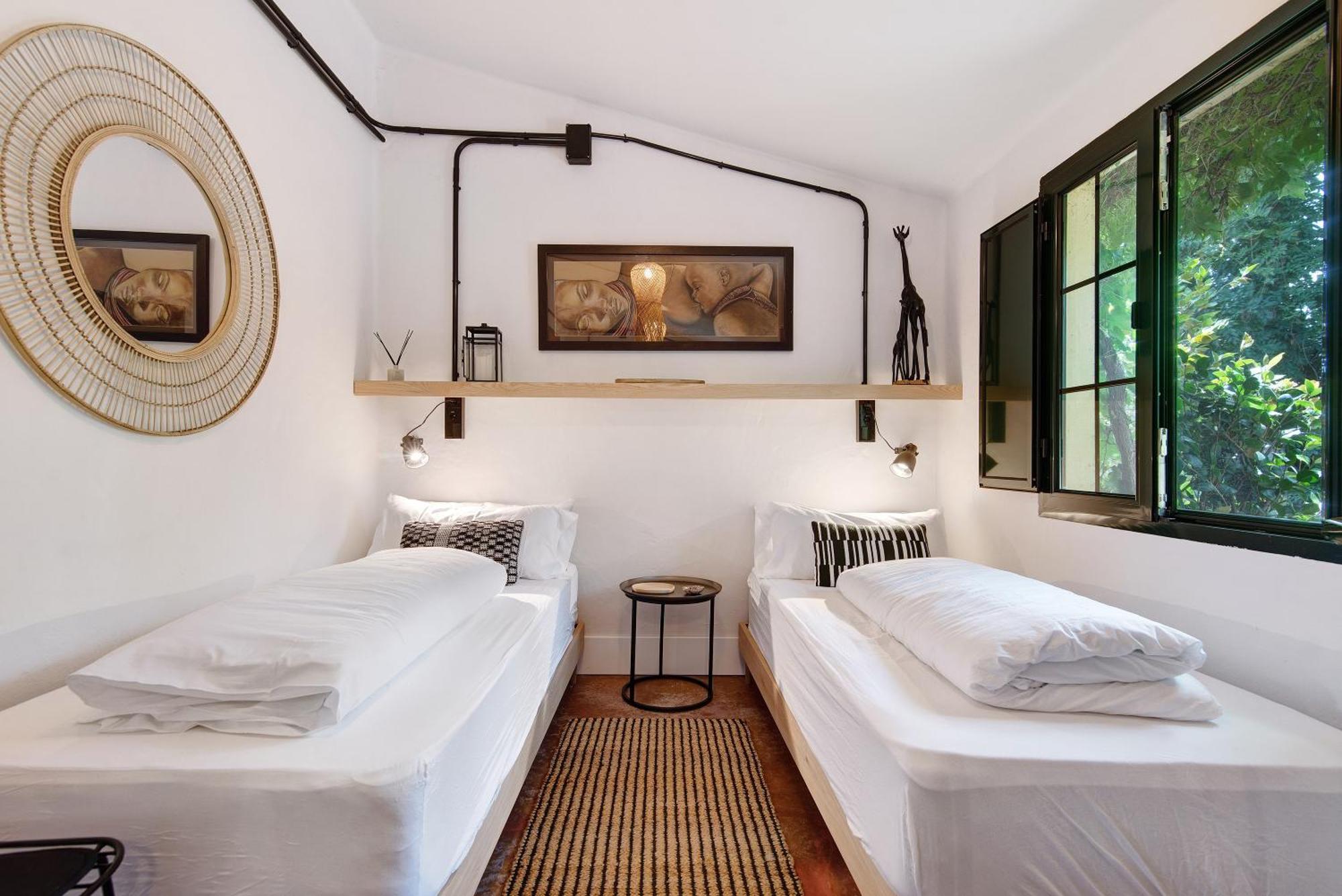 Karibu Lodge Vega de San Mateo Bagian luar foto