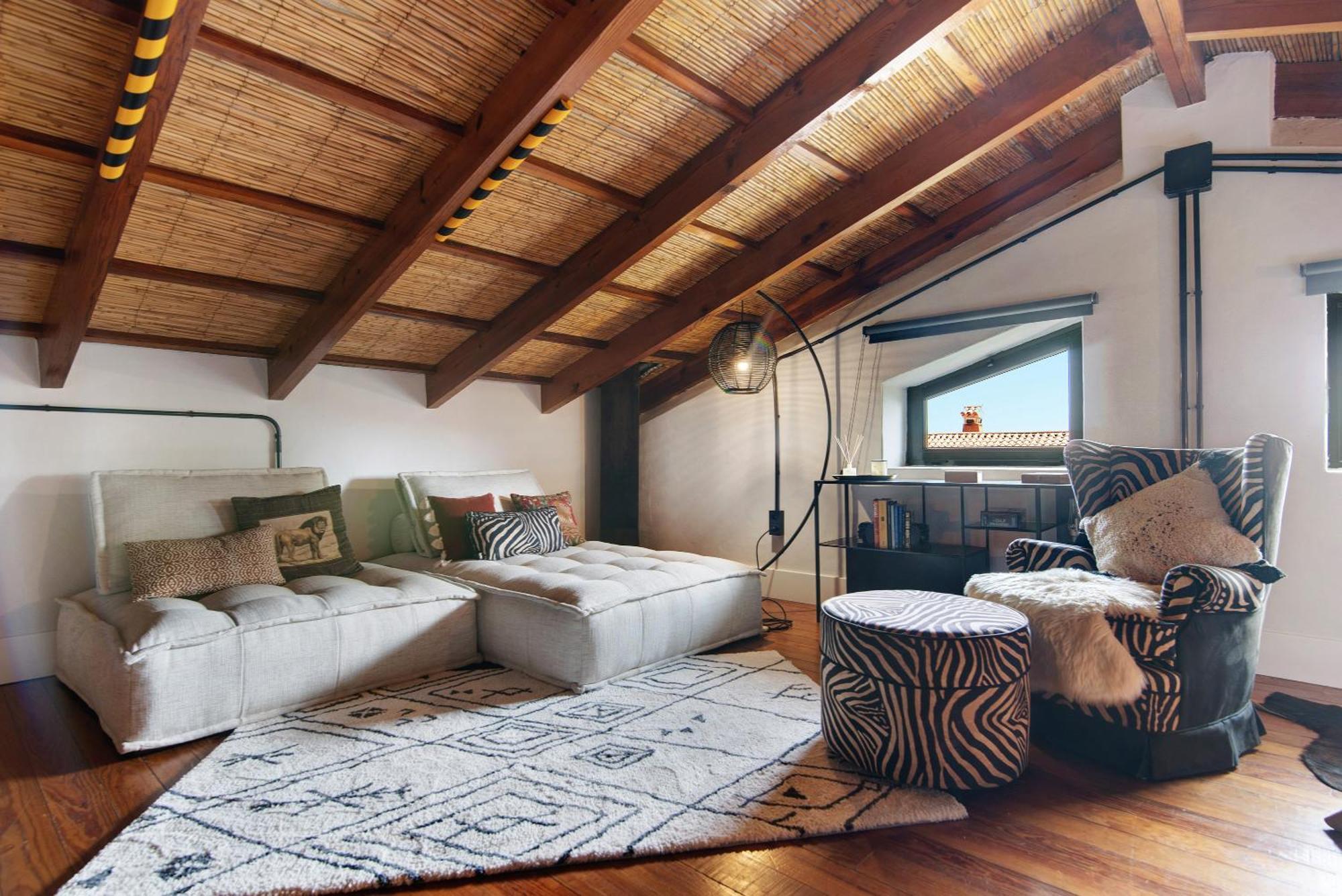 Karibu Lodge Vega de San Mateo Bagian luar foto